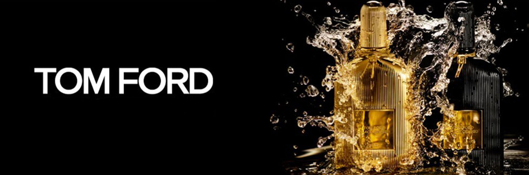 خرید محصولات تام فورد TOM FORD امریکا